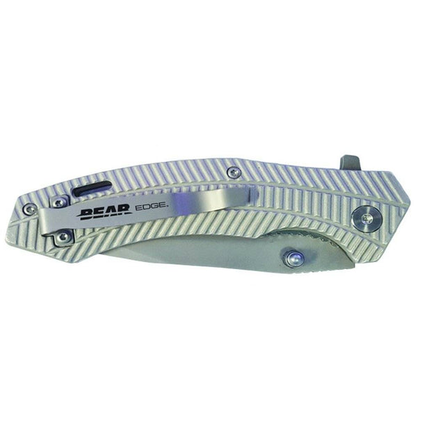 Bear And Son Sideliner Knifealuminum General Hunting Bear And Son Reaper Gear ReaperGear.com Your Bow Hunting Headquarters, Best Prices & FREE SHIPPING! Black Friday Cyber Monday Sale