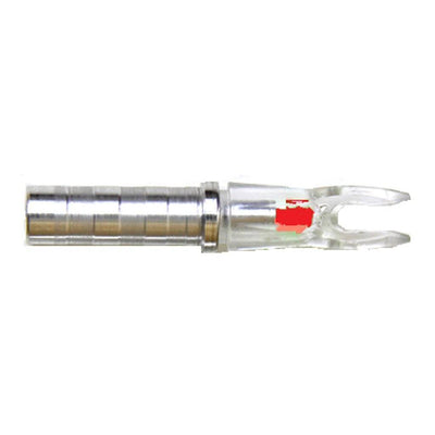 NuFletch Ignitor Nocks Red Standard 3 pk. Archery NuFletch Reaper Gear ReaperGear.com Your Bow Hunting Headquarters, Best Prices & FREE SHIPPING! Black Friday Cyber Monday Sale