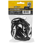 Spypoint Power Cable 12 Ft. 12 Volt