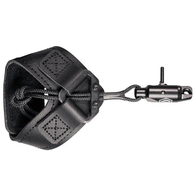 Scott Quick-Shot Release Black Buckle Strap Archery Scott Reaper Gear ReaperGear.com Bow Hunting Store Black Friday Cyber Monday Sale