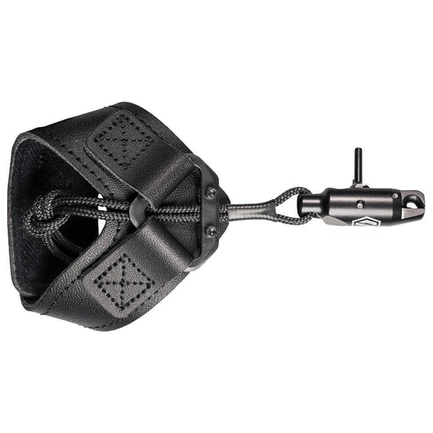 Scott Quick-Shot Release Black Buckle Strap Archery Scott Reaper Gear ReaperGear.com Bow Hunting Store Black Friday Cyber Monday Sale