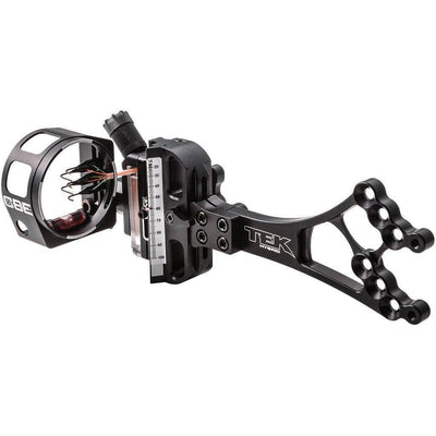 CBE Tek Hybrid Hunting Sight 5 Pin .019 LH Archery CBE Reaper Gear ReaperGear.com Your Bow Hunting Headquarters, Best Prices & FREE SHIPPING! Black Friday Cyber Monday Sale