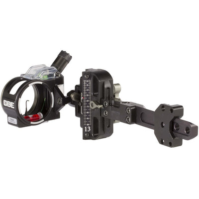 CBE Tek Hybrid Pro Hunting Sight DM 1 Pin Green .019 LH