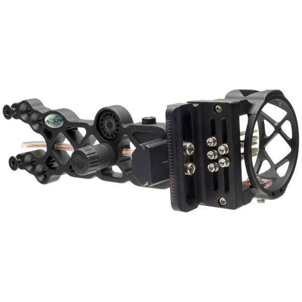 Axion GLX Gridlock Sight Black .019 RH-LH Archery Axion Reaper Gear ReaperGear.com Your Bow Hunting Headquarters, Best Prices & FREE SHIPPING! Black Friday Cyber Monday Sale