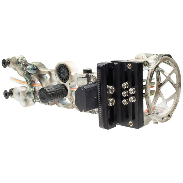 Axion Glx Gridlock Sight Lost Xd 5 Pin .019 Rh-lh