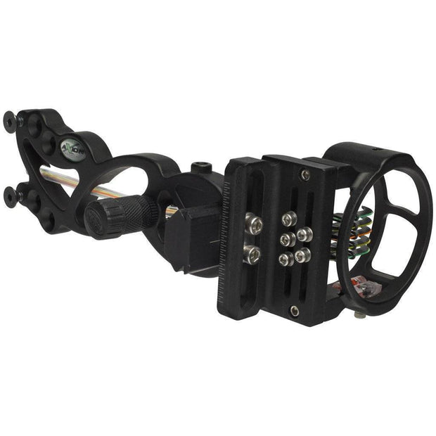 Axion Vue Sight Black 5 Pin .019 RH-LH Archery Axion Reaper Gear ReaperGear.com Your Bow Hunting Headquarters, Best Prices & FREE SHIPPING! Black Friday Cyber Monday Sale
