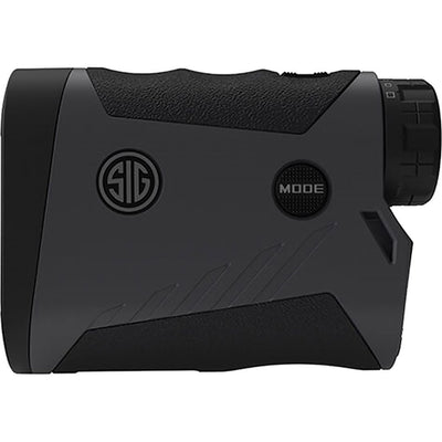 Sigsauer Kilo 1800 Bdx Rangefinder Black Class 1m