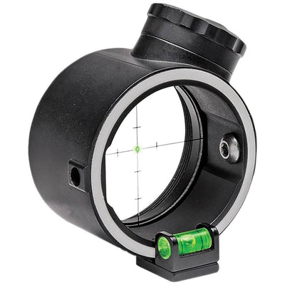 Apex Covert Pro Sight Aperture Black Power Dot RH-LH Archery Apex Reaper Gear ReaperGear.com Your Bow Hunting Headquarters, Best Prices & FREE SHIPPING! Black Friday Cyber Monday Sale