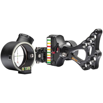 Apex Covert Pro Sight Black Power 2 Dot RH-LH Archery Apex Reaper Gear ReaperGear.com Your Bow Hunting Headquarters, Best Prices & FREE SHIPPING! Black Friday Cyber Monday Sale