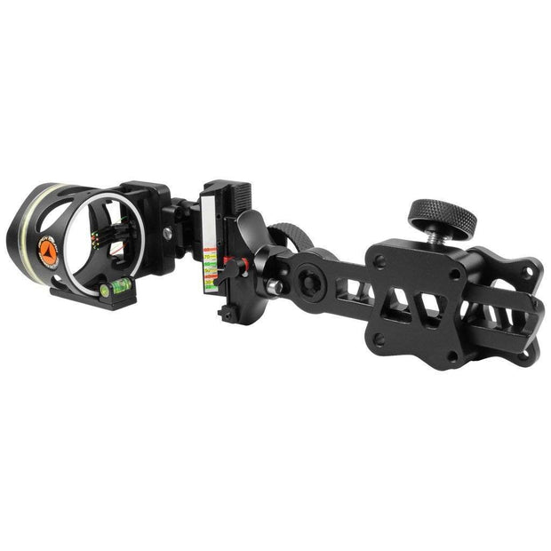 Apex Covert Dovetail Sight Black 4 pin .019 RH-LH Archery Apex Reaper Gear ReaperGear.com Your Bow Hunting Headquarters, Best Prices & FREE SHIPPING! Black Friday Cyber Monday Sale