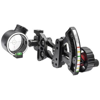TruGlo Range Rover Pro Sight Black Power 2 Dot RH-LH Archery TruGlo Reaper Gear ReaperGear.com Your Bow Hunting Headquarters, Best Prices & FREE SHIPPING! Black Friday Cyber Monday Sale