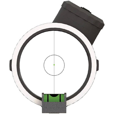 TruGlo Range Rover Pro Sight Aperture Black Power Dot RH-LH Archery TruGlo Reaper Gear ReaperGear.com Your Bow Hunting Headquarters, Best Prices & FREE SHIPPING! Black Friday Cyber Monday Sale