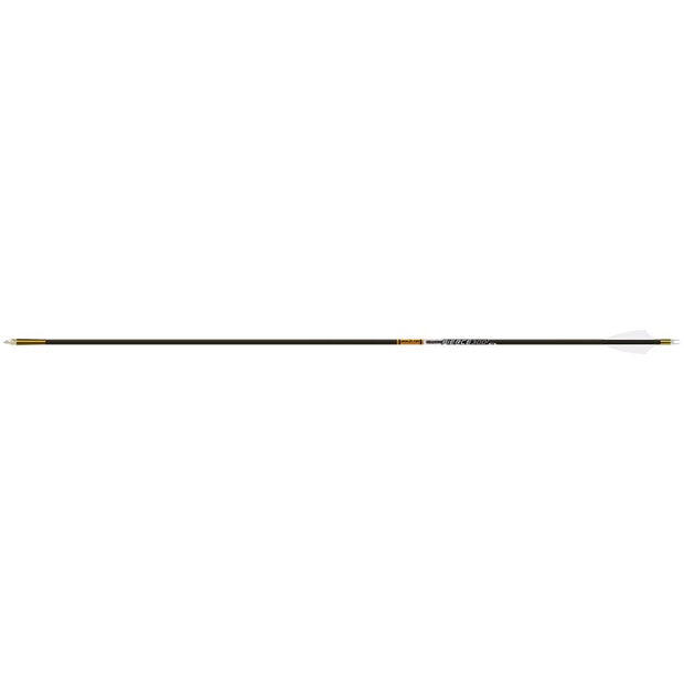 Gold Tip Pierce Platinum Arrow 300 2 In. Fusion X Vanes 6 Pk.