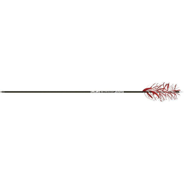 Gold Tip Twister FluFlu Arrow 300 1 pk. Archery Gold Tip Reaper Gear ReaperGear.com Your Bow Hunting Headquarters, Best Prices & FREE SHIPPING! Black Friday Cyber Monday Sale