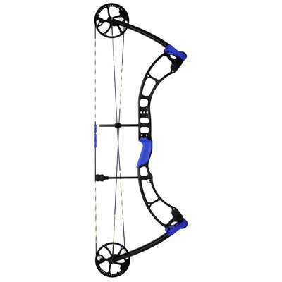 Ams E-rad Bowfishing Bow 30-60 Lbs. Rh