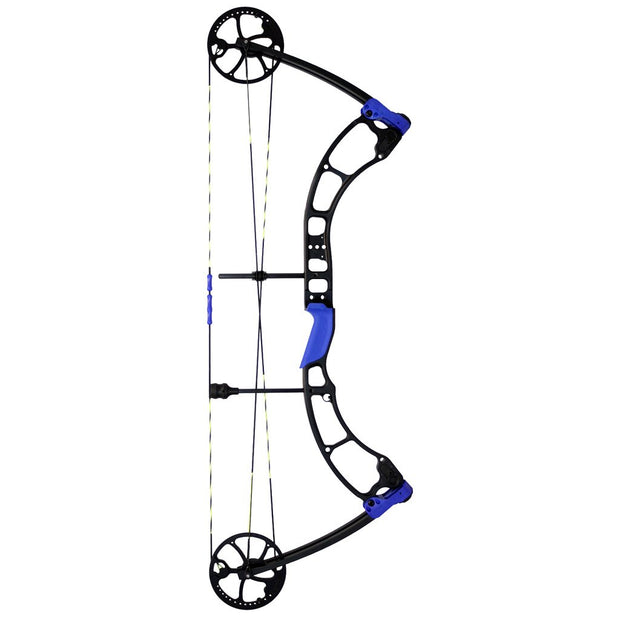 Ams E-rad Bowfishing Bow 30-60 Lbs. Rh