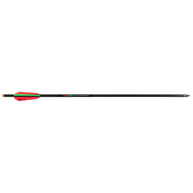 Tenpoint Carbon Pro V Arrows Omni Brite 2.0 22 In. 3 Pk.