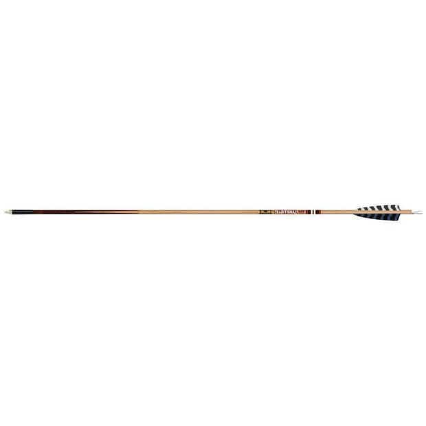 Gold Tip Traditional ClassicXT Arrows 400 4 in. Feathers 6 pk Archery Gold Tip Reaper Gear ReaperGear.com Your Bow Hunting Headquarters, Best Prices & FREE SHIPPING! Black Friday Cyber Monday Sale