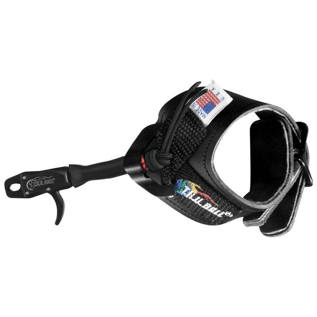 Tru Ball Bandit Release Buckle Junior Archery Tru Ball Reaper Gear ReaperGear.com Bow Hunting Store Black Friday Cyber Monday Sale