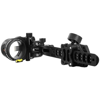 Axcel Armortech Pro Sight Black 5 pin .010 RH-LH Archery Axcel Reaper Gear ReaperGear.com Your Bow Hunting Headquarters, Best Prices & FREE SHIPPING! Black Friday Cyber Monday Sale