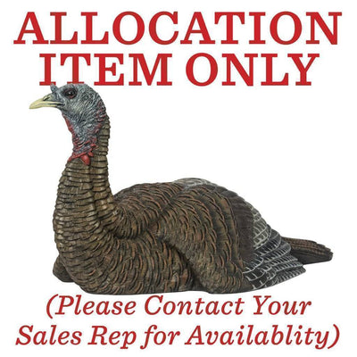 Avian X Turkey Decoy Lay Down Hen General Hunting Avian X Reaper Gear ReaperGear.com Your Bow Hunting Headquarters, Best Prices & FREE SHIPPING! Black Friday Cyber Monday Sale