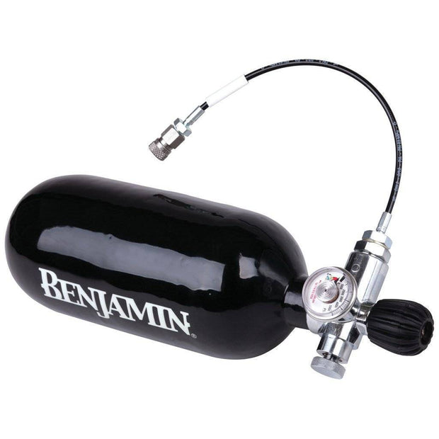 Benjamin Charging Cylinder Crossbow Benjamin Reaper Gear ReaperGear.com Your Bow Hunting Headquarters, Best Prices & FREE SHIPPING! Black Friday Cyber Monday Sale