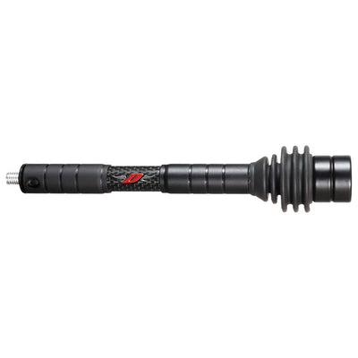 Doinker Flex Hunter Stabilizer Black 10 In.