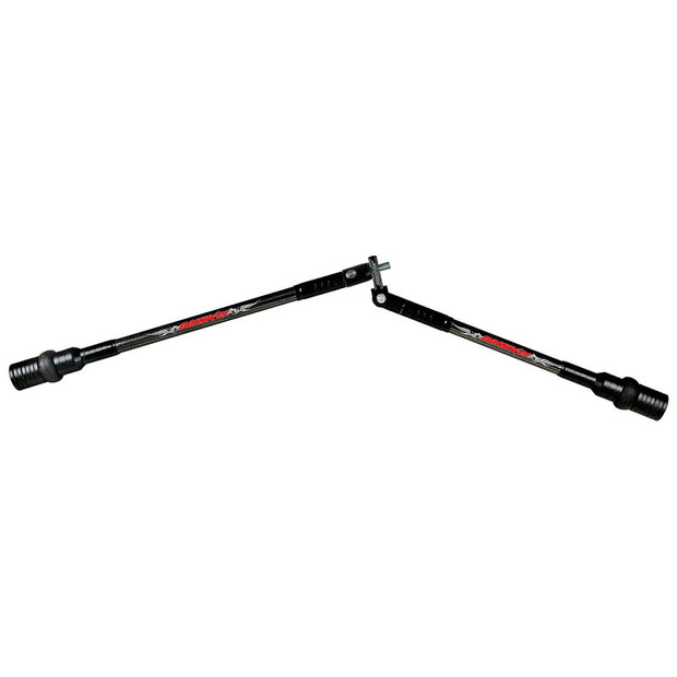 Doinker Unityhunter Stabilizer Black 12-10 In.