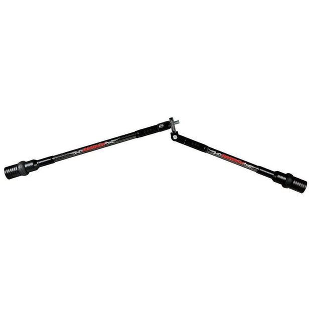 Doinker UnityHunter Stabilizer Black 10-8 in. Archery Doinker Reaper Gear ReaperGear.com Bow Hunting Store Black Friday Cyber Monday Sale