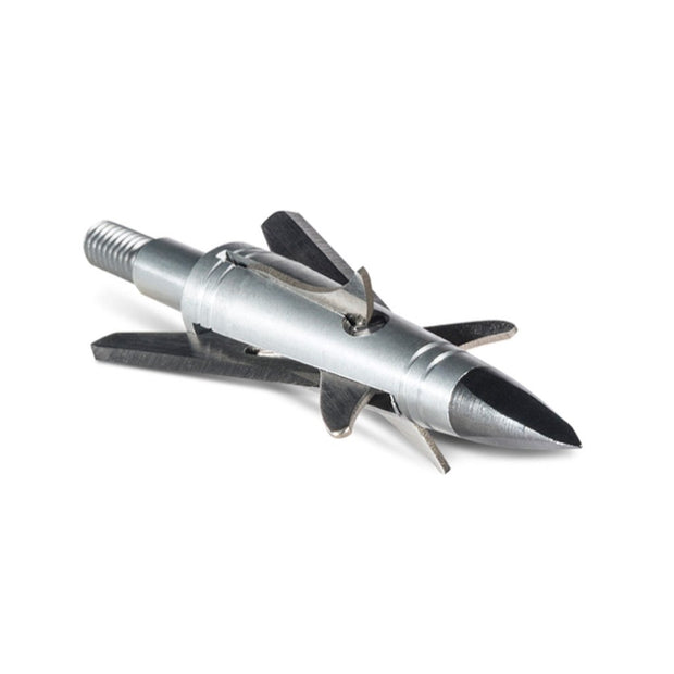 Nap Spitfire Doublecross Broadhead 100 Gr. 3 Pk.