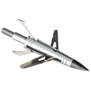 Nap Spitfire Doublecross Xbow Broadhead 100 Gr. 3 Pk. Crossbow New Archery Products Reaper Gear ReaperGear.com Your Bow Hunting Headquarters, Best Prices & FREE SHIPPING! Black Friday Cyber Monday Sale