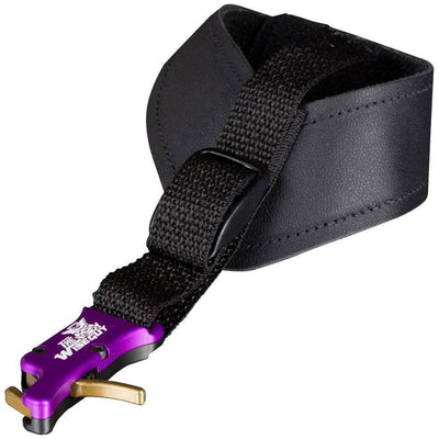 Spot Hogg WiseGuy Release Nylon with Buckle Strap Archery Spot-Hogg Reaper Gear ReaperGear.com Your Bow Hunting Headquarters, Best Prices & FREE SHIPPING! Black Friday Cyber Monday Sale