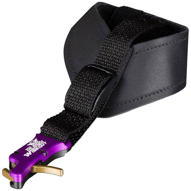 Spot Hogg WiseGuy Release Nylon with Buckle Strap Archery Spot-Hogg Reaper Gear ReaperGear.com Your Bow Hunting Headquarters, Best Prices & FREE SHIPPING! Black Friday Cyber Monday Sale