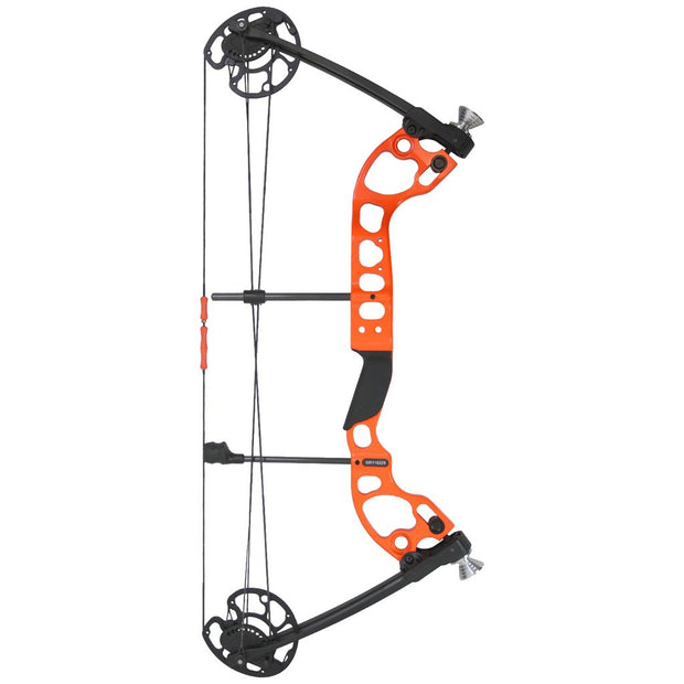AMS The Juice Bowfishing Bow LH