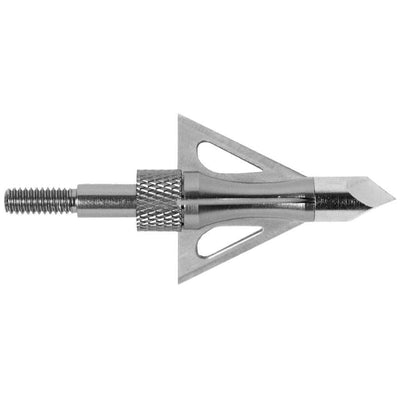 Dead Ringer Hyper Strike Broadhead 100 gr. 3 pk. Archery Dead Ringer Reaper Gear ReaperGear.com Your Bow Hunting Headquarters, Best Prices & FREE SHIPPING! Black Friday Cyber Monday Sale