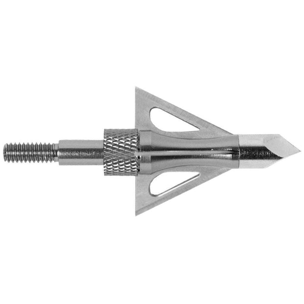 Dead Ringer Hyper Strike Broadhead 100 gr. 3 pk. Archery Dead Ringer Reaper Gear ReaperGear.com Your Bow Hunting Headquarters, Best Prices & FREE SHIPPING! Black Friday Cyber Monday Sale