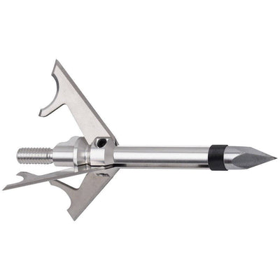 Dead Ringer Freak Nasty Extreme Broadhead 100 gr. 3 pk Archery Dead Ringer Reaper Gear ReaperGear.com Your Bow Hunting Headquarters, Best Prices & FREE SHIPPING! Black Friday Cyber Monday Sale