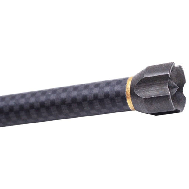 Dead Ringer Thumper Small Game Point 100 gr. 3 pk. Archery Dead Ringer Reaper Gear ReaperGear.com Your Bow Hunting Headquarters, Best Prices & FREE SHIPPING! Black Friday Cyber Monday Sale
