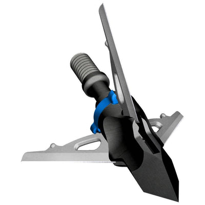 G5 Deadmeat Broadhead 125 gr. 3 pk. Archery G5 Outdoors Reaper Gear ReaperGear.com Your Bow Hunting Headquarters, Best Prices & FREE SHIPPING! Black Friday Cyber Monday Sale