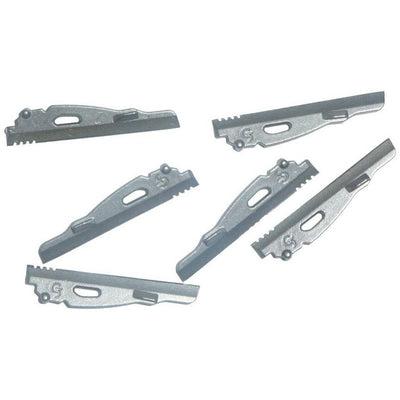 G5 Deadmeat Replacement Blades Archery G5 Outdoors Reaper Gear ReaperGear.com Your Bow Hunting Headquarters, Best Prices & FREE SHIPPING! Black Friday Cyber Monday Sale