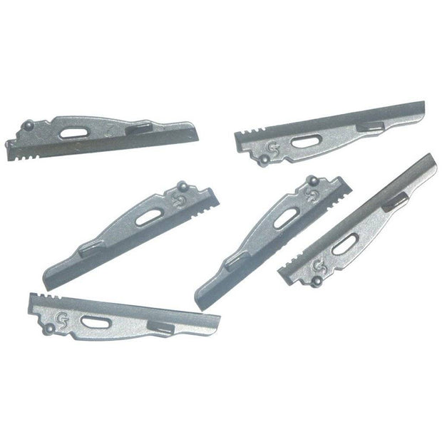 G5 Deadmeat Replacement Blades Archery G5 Outdoors Reaper Gear ReaperGear.com Your Bow Hunting Headquarters, Best Prices & FREE SHIPPING! Black Friday Cyber Monday Sale