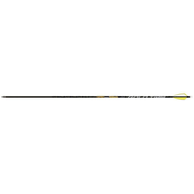 Gold Tip Valkyrie Arrow 300 4 Fletch 6 pk. Archery Gold Tip Reaper Gear ReaperGear.com Your Bow Hunting Headquarters, Best Prices & FREE SHIPPING! Black Friday Cyber Monday Sale