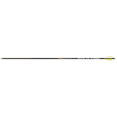 Gold Tip Valkyrie XT Arrow 300 4 Fletch 6 pk. Archery Gold Tip Reaper Gear ReaperGear.com Your Bow Hunting Headquarters, Best Prices & FREE SHIPPING! Black Friday Cyber Monday Sale