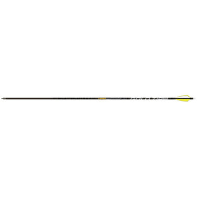 Gold Tip Valkyrie Xt Arrow 400 4 Fletch 6 Pk.