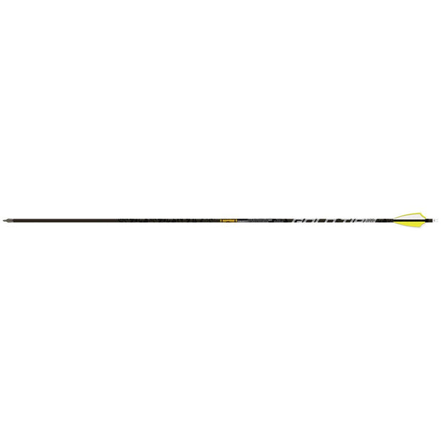 Gold Tip Valkyrie Xt Arrow 400 4 Fletch 6 Pk.