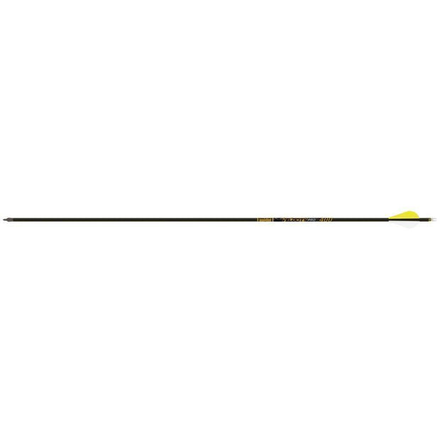 Gold Tip Velocity Pro Arrow 300 Raptor Vane 6 pk. Archery Gold Tip Reaper Gear ReaperGear.com Bow Hunting Store Black Friday Cyber Monday Sale