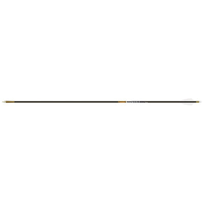 Gold Tip Pierce Platinum Arrow 300 4 Fletch 6 Pk.