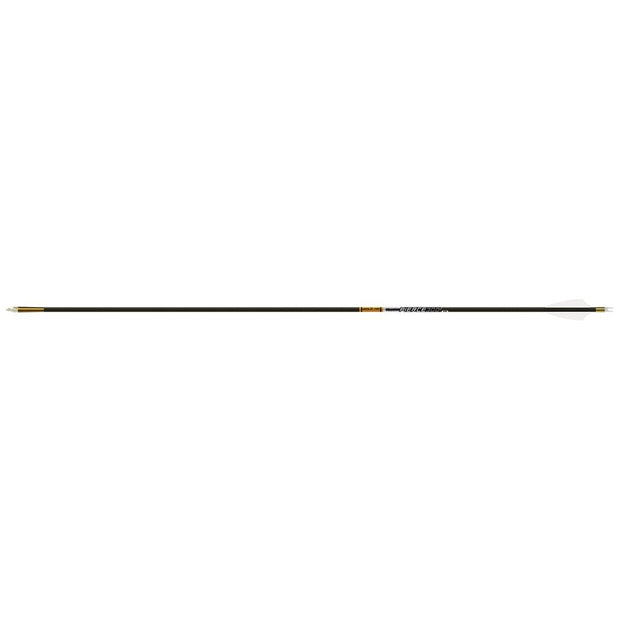 Gold Tip Pierce Platinum Arrow 300 4 Fletch 6 Pk.