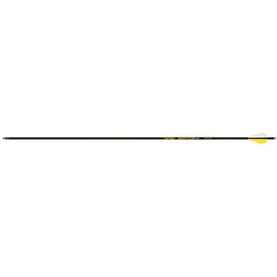 Gold Tip Hunter Pro Arrow 300 4 Fletch 6 Pk. Archery Gold Tip Reaper Gear ReaperGear.com Your Bow Hunting Headquarters, Best Prices & FREE SHIPPING! Black Friday Cyber Monday Sale