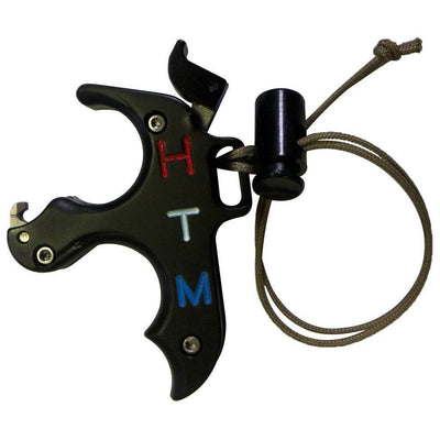 HTM The Curley Release 3 Finger Archery HTM Reaper Gear ReaperGear.com Bow Hunting Store Black Friday Cyber Monday Sale
